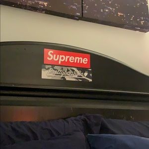 Supreme